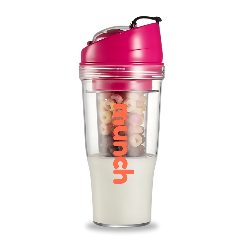 Ön Sipariş The MunchCup