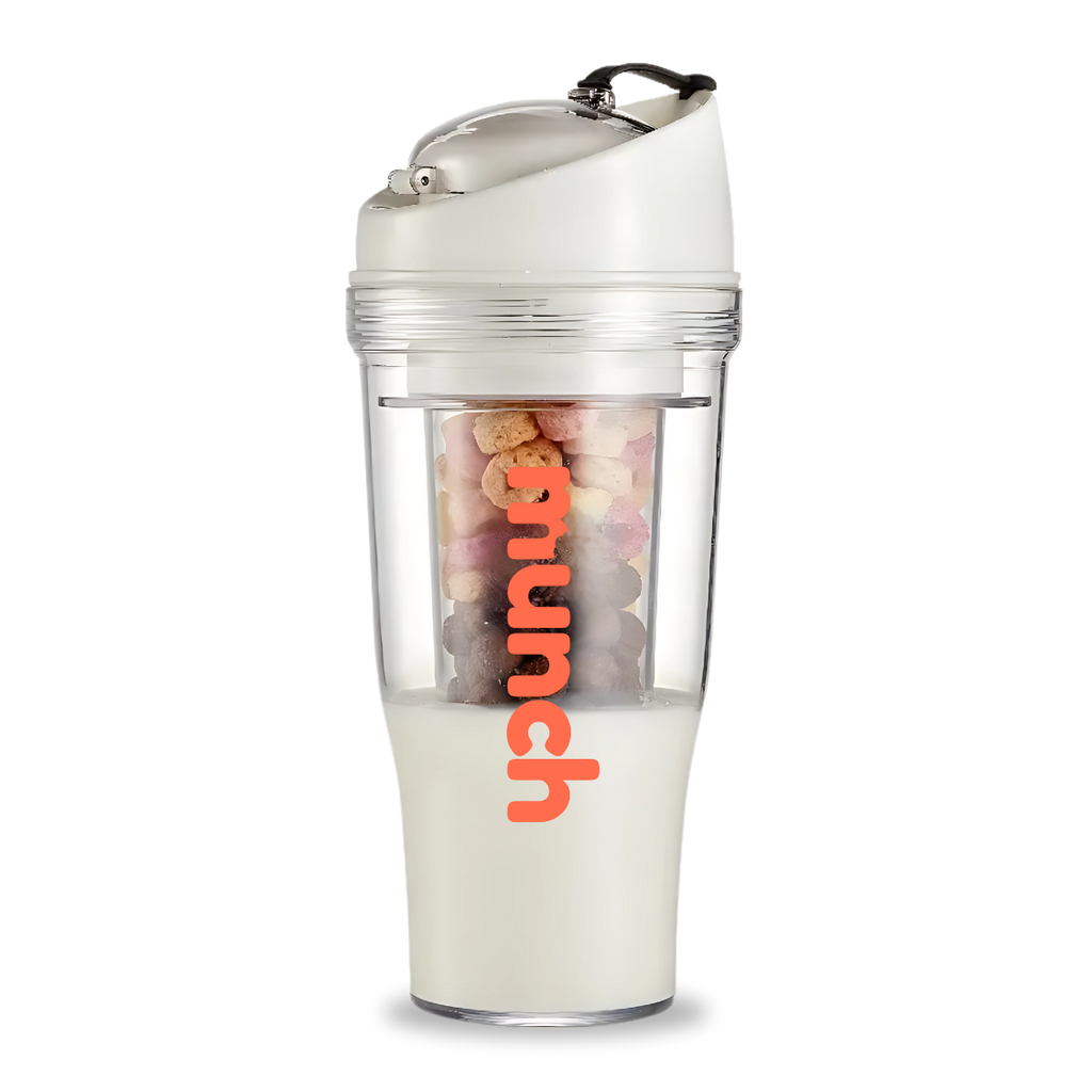 Ön Sipariş The MunchCup