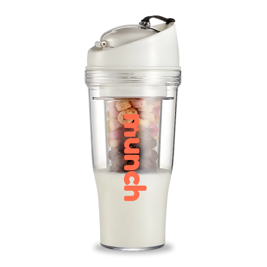 Ön Sipariş The MunchCup