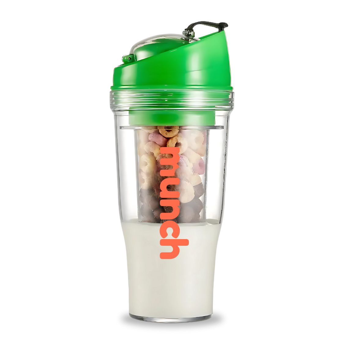 Ön Sipariş The MunchCup